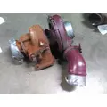 USED Turbocharger / Supercharger CUMMINS QSX15 for sale thumbnail