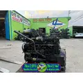 Cummins SC 8.3L Engine Assembly thumbnail 1