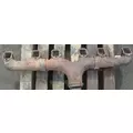 Cummins Small CAM Exhaust Manifold thumbnail 2