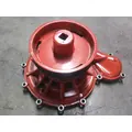 USED Water Pump CUMMINS X12 EPA 17 for sale thumbnail
