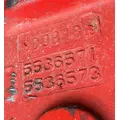 Cummins X12 Flywheel Housing thumbnail 3