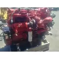 Cummins X15 400SA Engine Assembly thumbnail 2