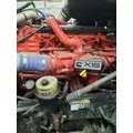 USED - WITH WARRANTY D Engine Assembly CUMMINS X15 4342 for sale thumbnail