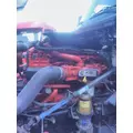 USED - WITH WARRANTY C Engine Assembly CUMMINS X15 4342 for sale thumbnail