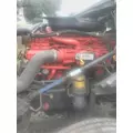 USED - WITH WARRANTY C Engine Assembly CUMMINS X15 4342 for sale thumbnail