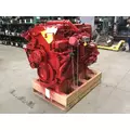 USED - WITH WARRANTY D Engine Assembly CUMMINS X15 4342 for sale thumbnail