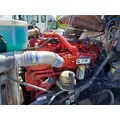 USED - WITH WARRANTY C Engine Assembly CUMMINS X15 4342 for sale thumbnail