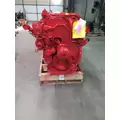 USED - WITH WARRANTY C Engine Assembly CUMMINS X15 4342 for sale thumbnail