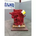 USED - WITH WARRANTY D Engine Assembly CUMMINS X15 4342 for sale thumbnail