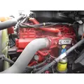 USED - WITH WARRANTY C Engine Assembly CUMMINS X15 4342 for sale thumbnail