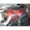 USED - WITH WARRANTY D Engine Assembly CUMMINS X15 4342 for sale thumbnail