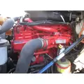 USED - WITH WARRANTY C Engine Assembly CUMMINS X15 4342 for sale thumbnail