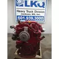 USED - WITH WARRANTY C Engine Assembly CUMMINS X15 4342 for sale thumbnail