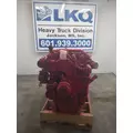 USED - WITH WARRANTY D Engine Assembly CUMMINS X15 4342 for sale thumbnail