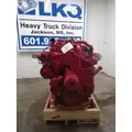 USED - WITH WARRANTY E Engine Assembly CUMMINS X15 4342 for sale thumbnail