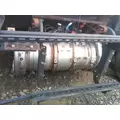 USED DPF (Diesel Particulate Filter) CUMMINS X15 EPA 17 for sale thumbnail