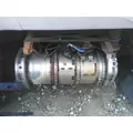 USED - CORE DPF (Diesel Particulate Filter) CUMMINS X15 EPA 17 for sale thumbnail