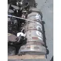 USED DPF (Diesel Particulate Filter) CUMMINS X15 EPA 17 for sale thumbnail