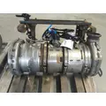 USED DPF (Diesel Particulate Filter) CUMMINS X15 EPA 17 for sale thumbnail