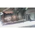 USED DPF (Diesel Particulate Filter) CUMMINS X15 EPA 17 for sale thumbnail