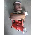 USED Turbocharger / Supercharger CUMMINS X15 EPA 17 for sale thumbnail