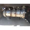 USED DPF (Diesel Particulate Filter) CUMMINS X15 EPA 21 for sale thumbnail