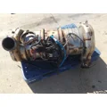 USED DPF (Diesel Particulate Filter) CUMMINS X15 EPA 21 for sale thumbnail