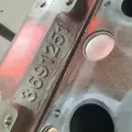  Cylinder Head CUMMINS X15 for sale thumbnail