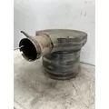 USED DPF (Diesel Particulate Filter) CUMMINS X15 for sale thumbnail