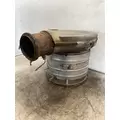 USED DPF (Diesel Particulate Filter) CUMMINS X15 for sale thumbnail