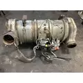 USED DPF (Diesel Particulate Filter) Cummins X15 for sale thumbnail