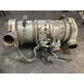 USED DPF (Diesel Particulate Filter) Cummins X15 for sale thumbnail