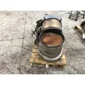 USED DPF (Diesel Particulate Filter) Cummins X15 for sale thumbnail