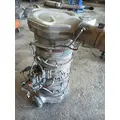  DPF (Diesel Particulate Filter) Cummins X15 for sale thumbnail