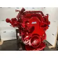 Cummins X15 Engine Assembly thumbnail 2