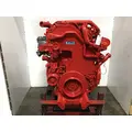 Cummins X15 Engine Assembly thumbnail 1