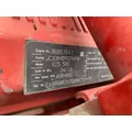 Cummins X15 Engine Assembly thumbnail 1