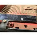 Cummins X15 Engine Assembly thumbnail 9