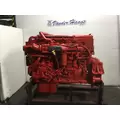 Cummins X15 Engine Assembly thumbnail 3