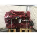 Cummins X15 Engine Assembly thumbnail 3