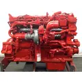 Cummins X15 Engine Assembly thumbnail 3