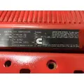 Cummins X15 Engine Assembly thumbnail 6