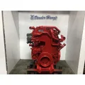Cummins X15 Engine Assembly thumbnail 1