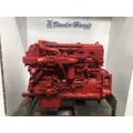 Cummins X15 Engine Assembly thumbnail 2