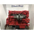 Cummins X15 Engine Assembly thumbnail 3