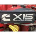 Cummins X15 Engine Assembly thumbnail 11