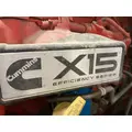 Cummins X15 Engine Assembly thumbnail 3