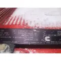 Cummins X15 Engine Assembly thumbnail 4