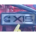 Cummins X15 Engine Assembly thumbnail 7