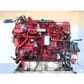 Cummins X15 Engine Assembly thumbnail 1